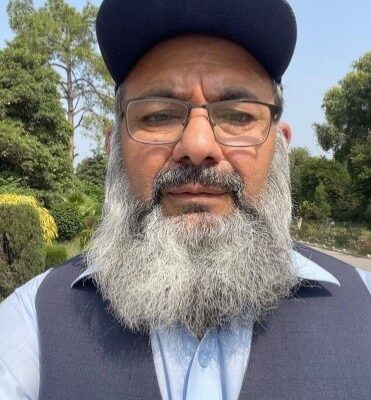 د پښتنو سیاسي مسئله او ممکن حل